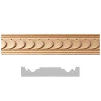 Dekoro elementas 4121/40 